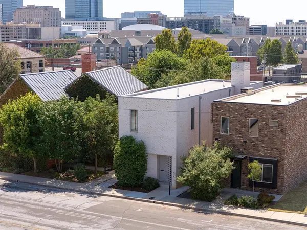 614 NW 6th ST, Oklahoma City, OK 73102