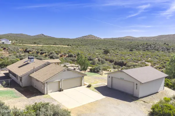 7305 S Rigger RD, Mayer, AZ 86333