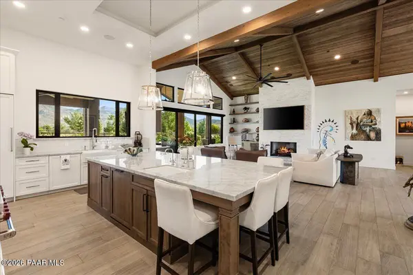 9045 N American Ranch RD, Prescott, AZ 86305