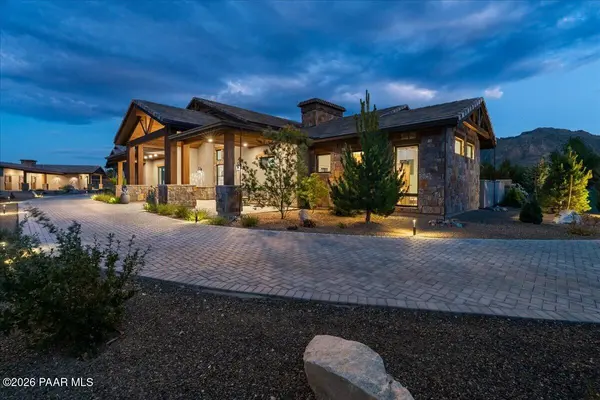 9045 N American Ranch RD, Prescott, AZ 86305