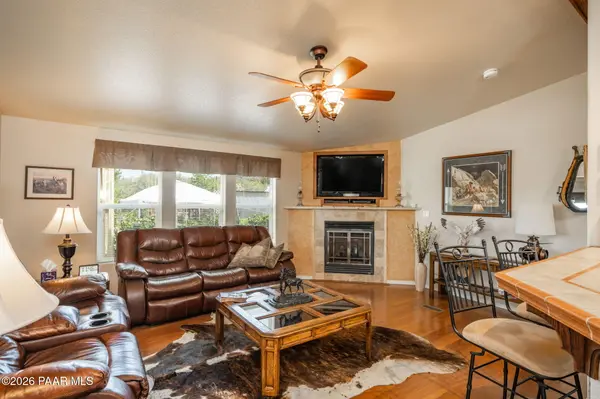 14520 E Wagon Wheel DR, Dewey-humboldt, AZ 86327