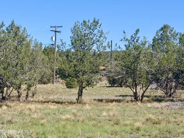 1169 W Moonglow DR, Williams, AZ 86046