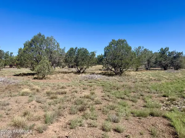 1169 W Moonglow DR, Williams, AZ 86046