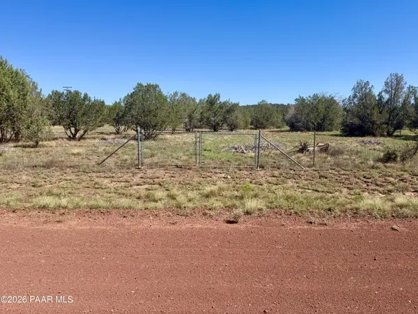 1169 W Moonglow DR, Williams, AZ 86046