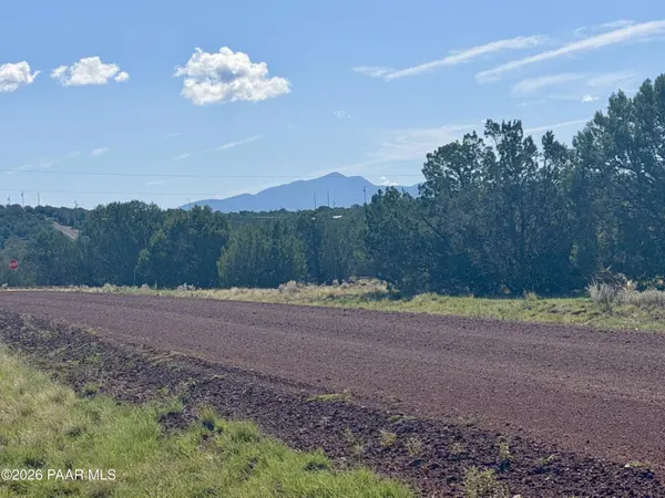1169 W Moonglow DR, Williams, AZ 86046