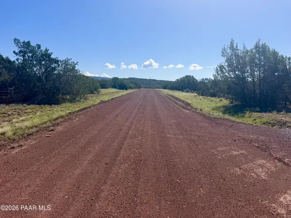 1169 W Moonglow DR, Williams, AZ 86046