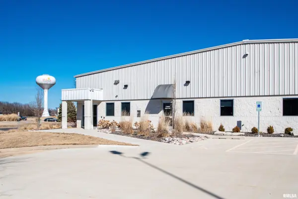 200 ENTERPRISE DR, Pekin, IL 61554