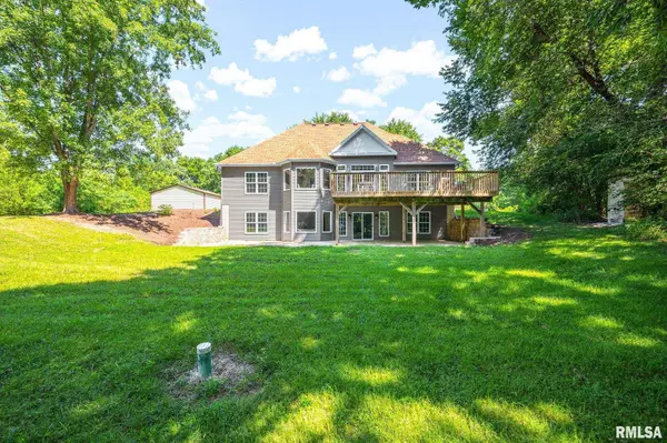 521 FANTASY LN, Chillicothe, IL 61523