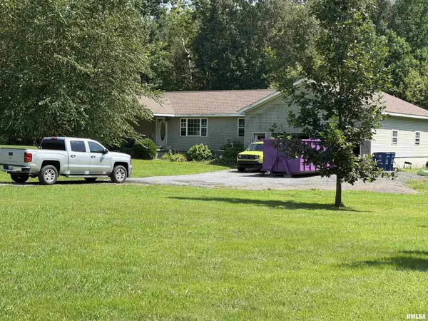 27598 Tamms Olive Branch RD, Tamms, IL 62988-0000