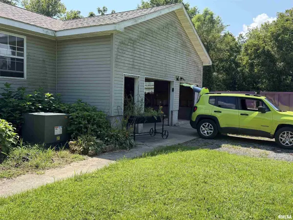 27598 Tamms Olive Branch RD, Tamms, IL 62988-0000
