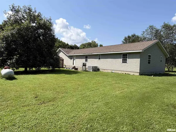 27598 Tamms Olive Branch RD, Tamms, IL 62988-0000
