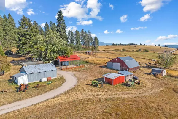 711+ Milan Farms Rd, Elk, WA 99009
