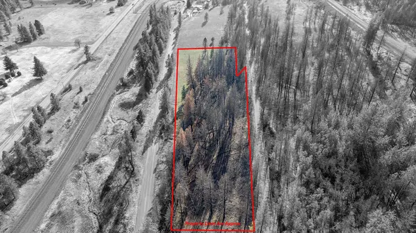 63XX S Marshall Rd, Spokane, WA 99224