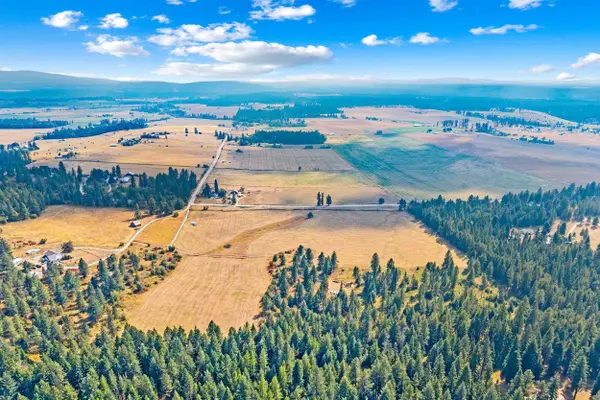 NKN Kirkpatrick Rd, Elk, WA 99009