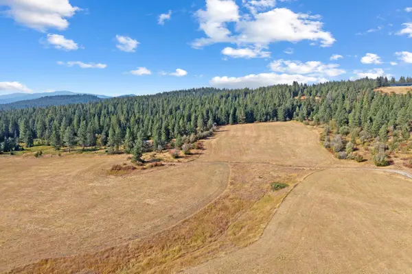 NKN Kirkpatrick Rd, Elk, WA 99009