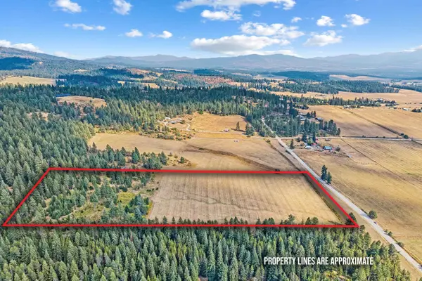 NKN-A Kirkpatrick Rd, Elk, WA 99009