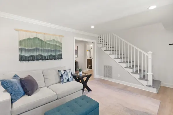 331 Hammett Bridge RD, Greer, SC 29650