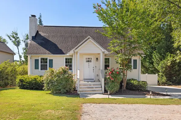 331 Hammett Bridge RD, Greer, SC 29650