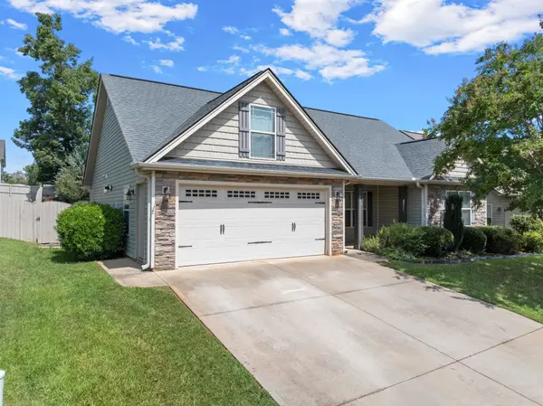 608 Marchbanks RD, Boiling Springs, SC 29316
