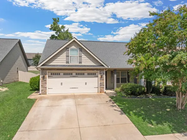 608 Marchbanks RD, Boiling Springs, SC 29316