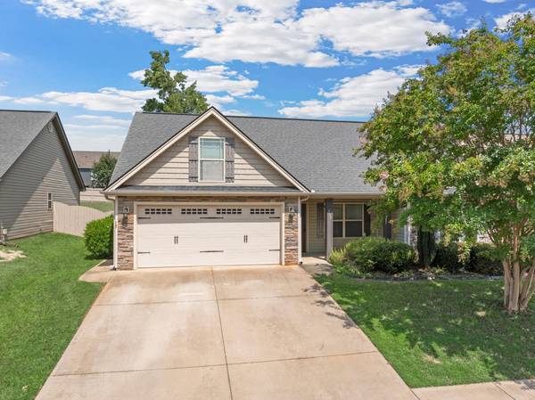 608 Marchbanks RD, Boiling Springs, SC 29316
