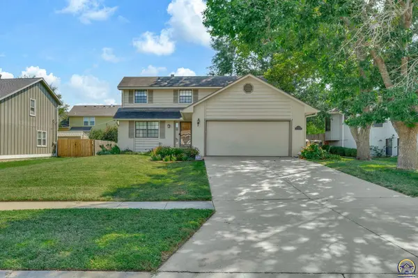 5623 SW 34th TER, Topeka, KS 66614
