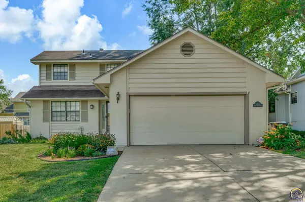 5623 SW 34th TER, Topeka, KS 66614
