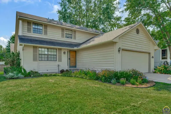 5623 SW 34th TER, Topeka, KS 66614