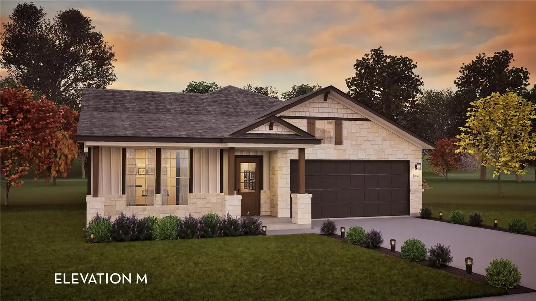 502 Los Aliso CT, Liberty Hill, TX 78642