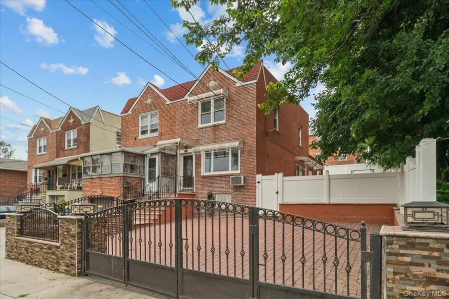 2351 Kingsland AVE, Bronx, NY 10469