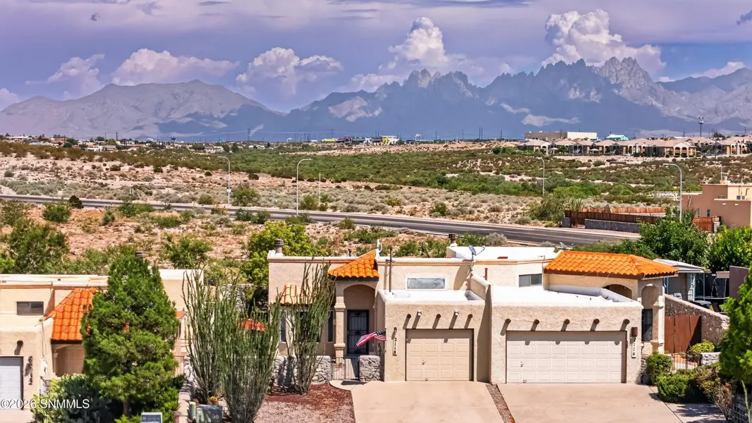 2118 Sugar Pine WAY, Las Cruces, NM 88012