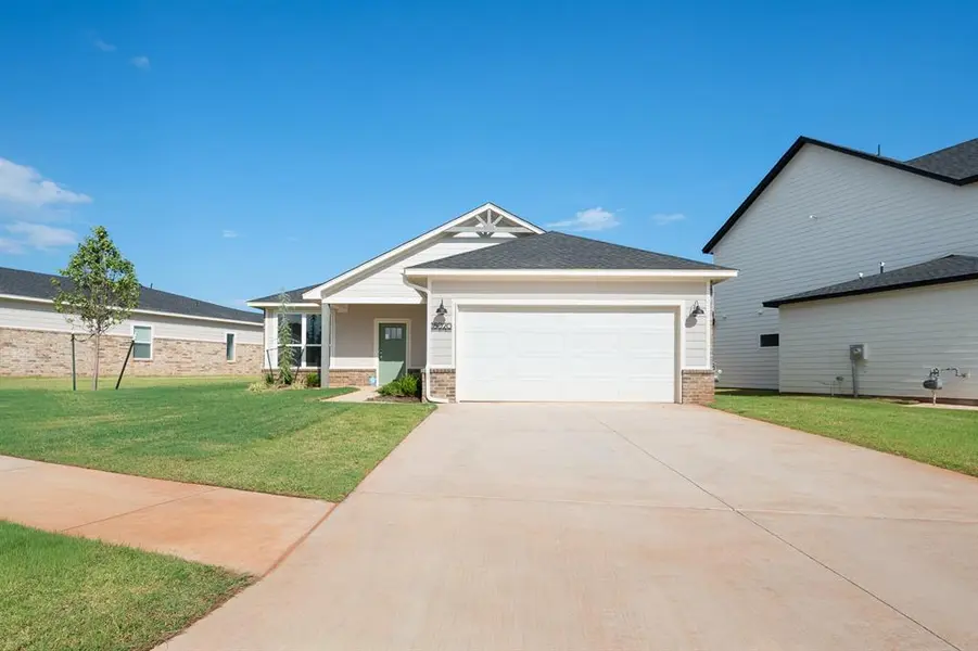 18020 Anthem BLVD, Edmond, OK 73012