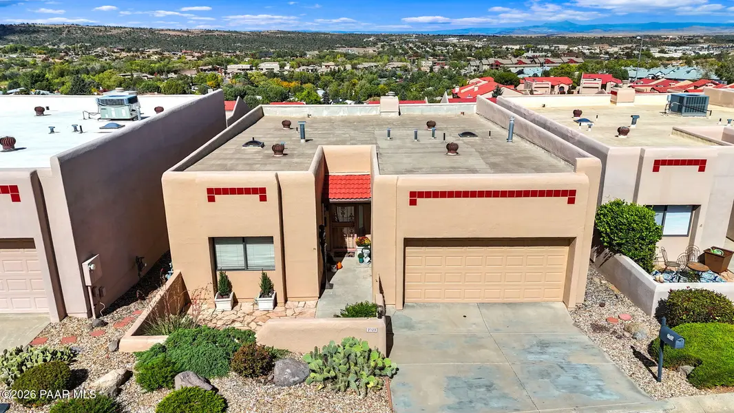 2703 College Heights RD, Prescott, AZ 86301