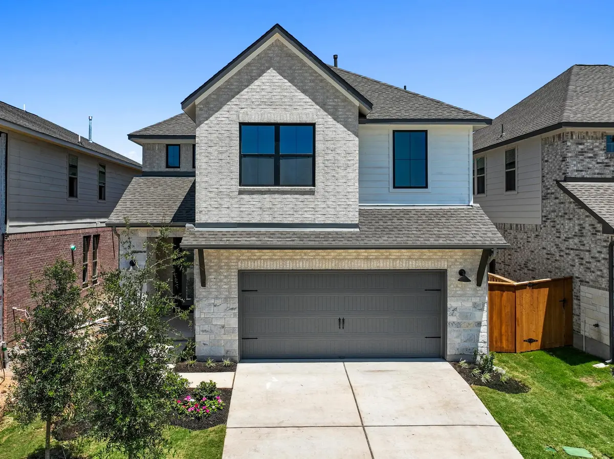 529 Buckaroo DR, Georgetown, TX 78633