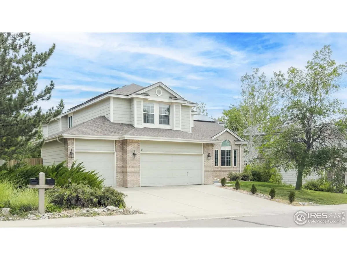 977 Eldorado, Superior, CO 80027