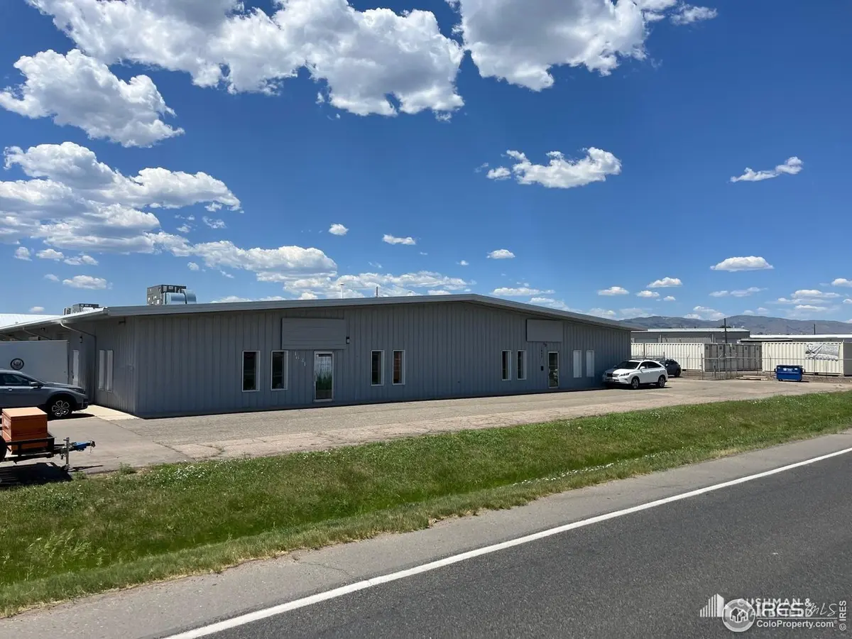 1627 E Lincoln, Fort Collins, CO 80524