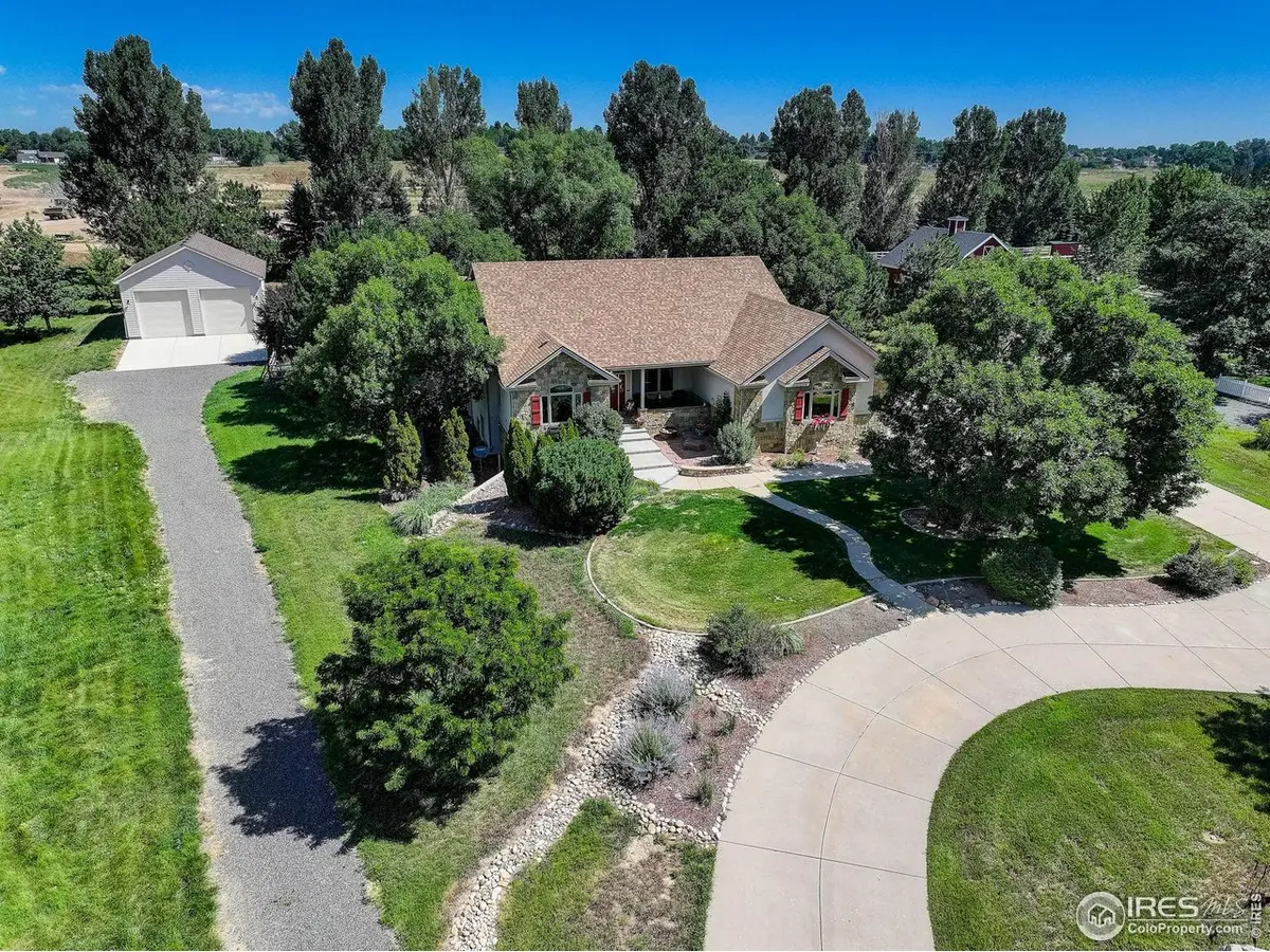 6349 Ashcroft, Greeley, CO 80634