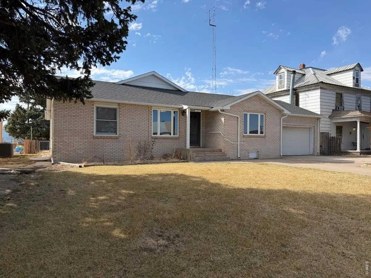 131 E 2nd, Cheyenne Wells, CO 80810