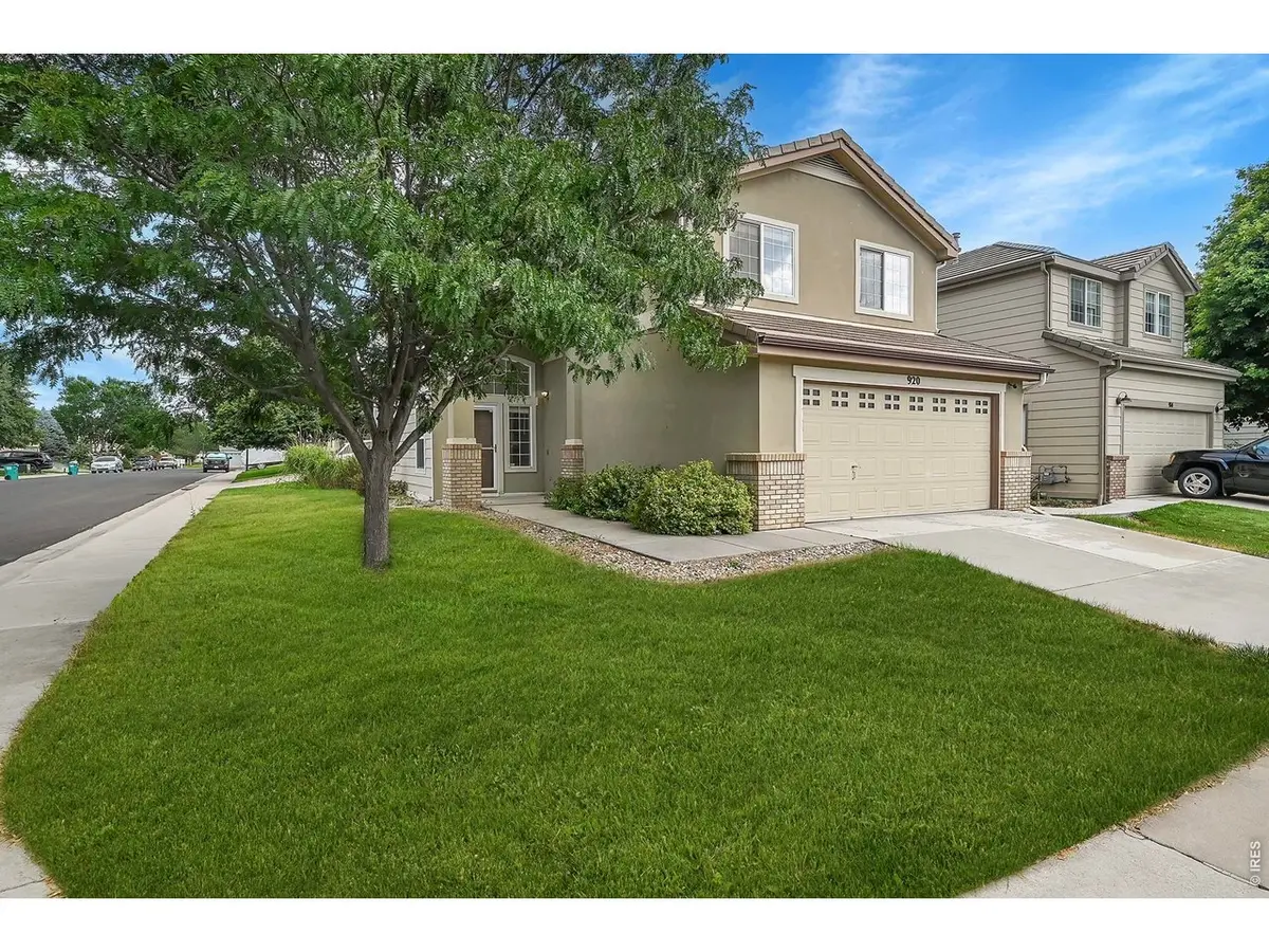 Address not disclosed, Fort Collins, CO 80524