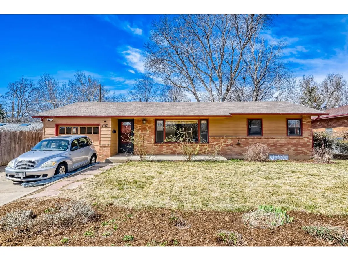 1117 Atwood, Longmont, CO 80501