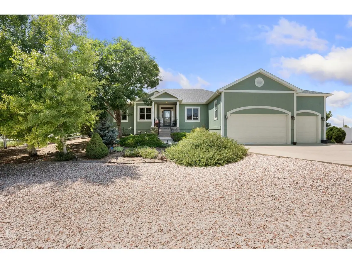 1303 Park Ridge, Severance, CO 80615