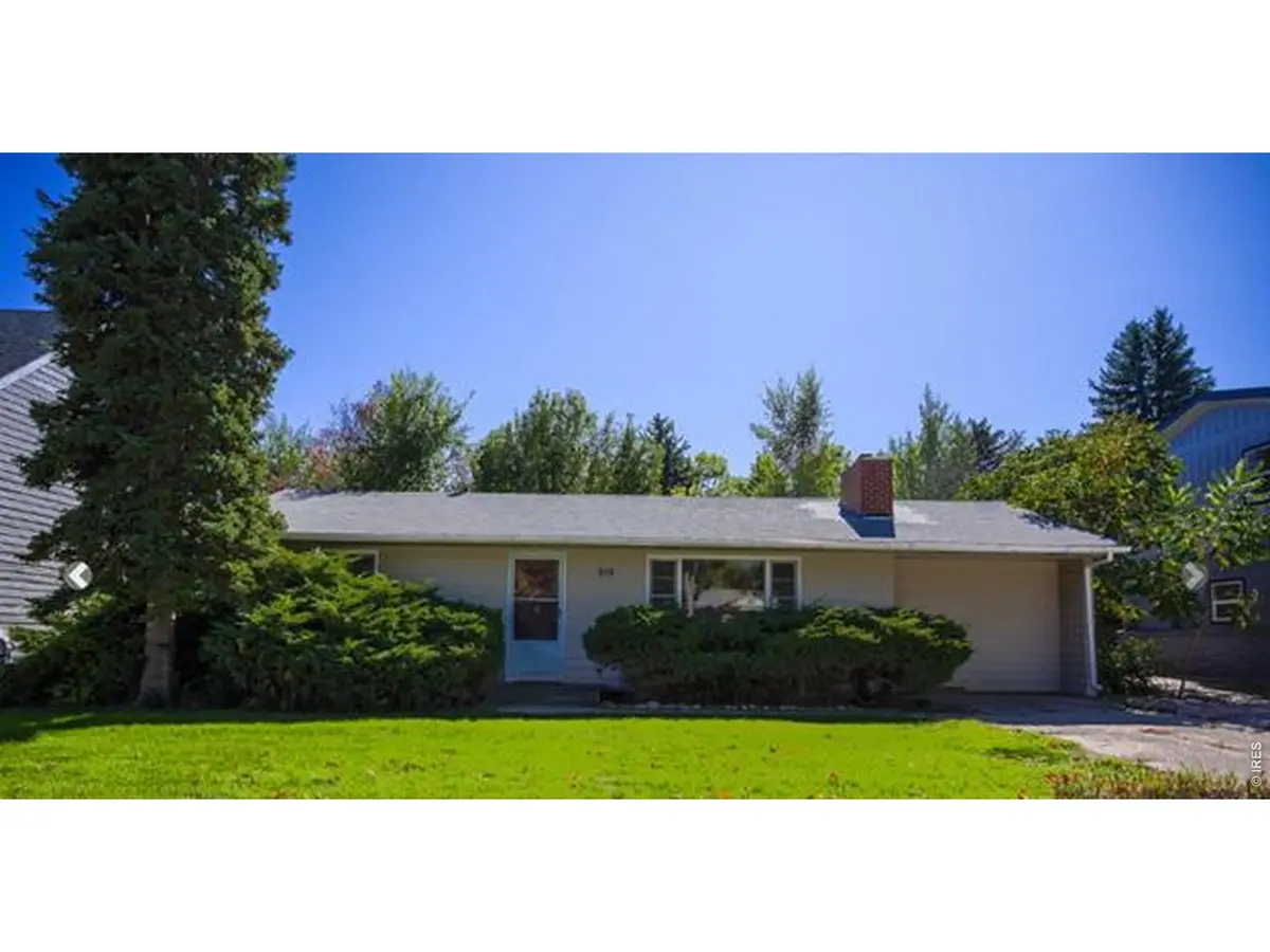 615 Juniper, Fort Collins, CO 80526