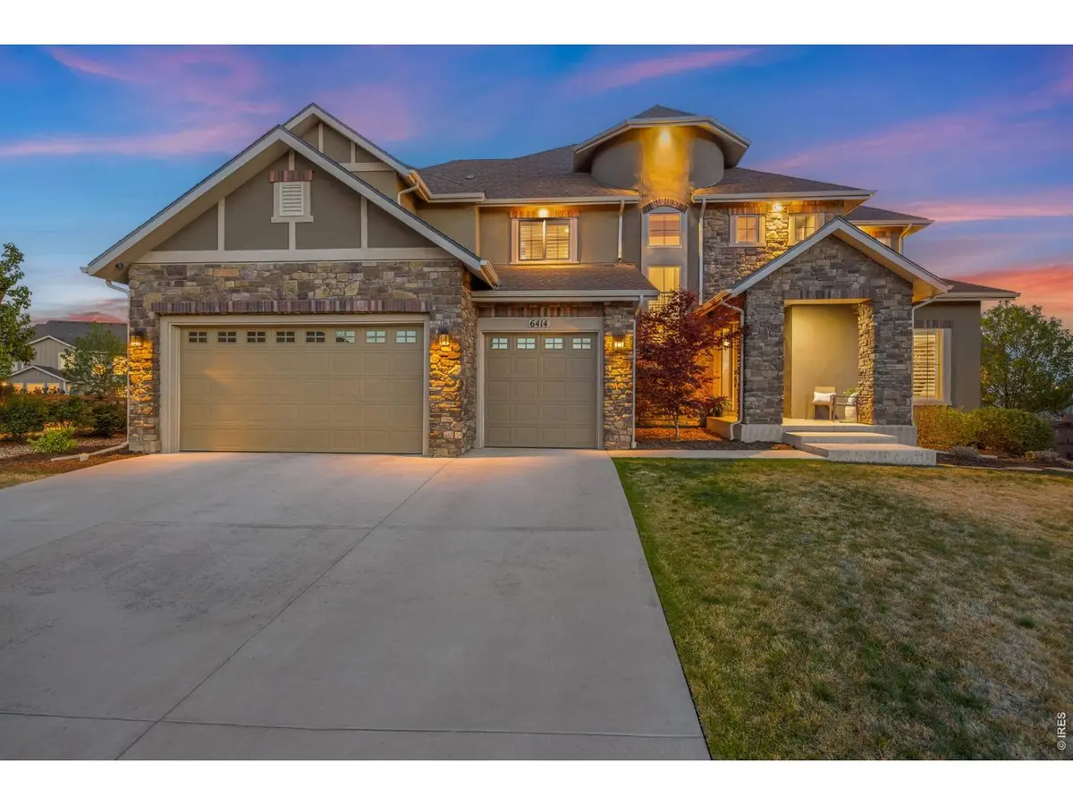 6414 Wind Break, Fort Collins, CO 80528
