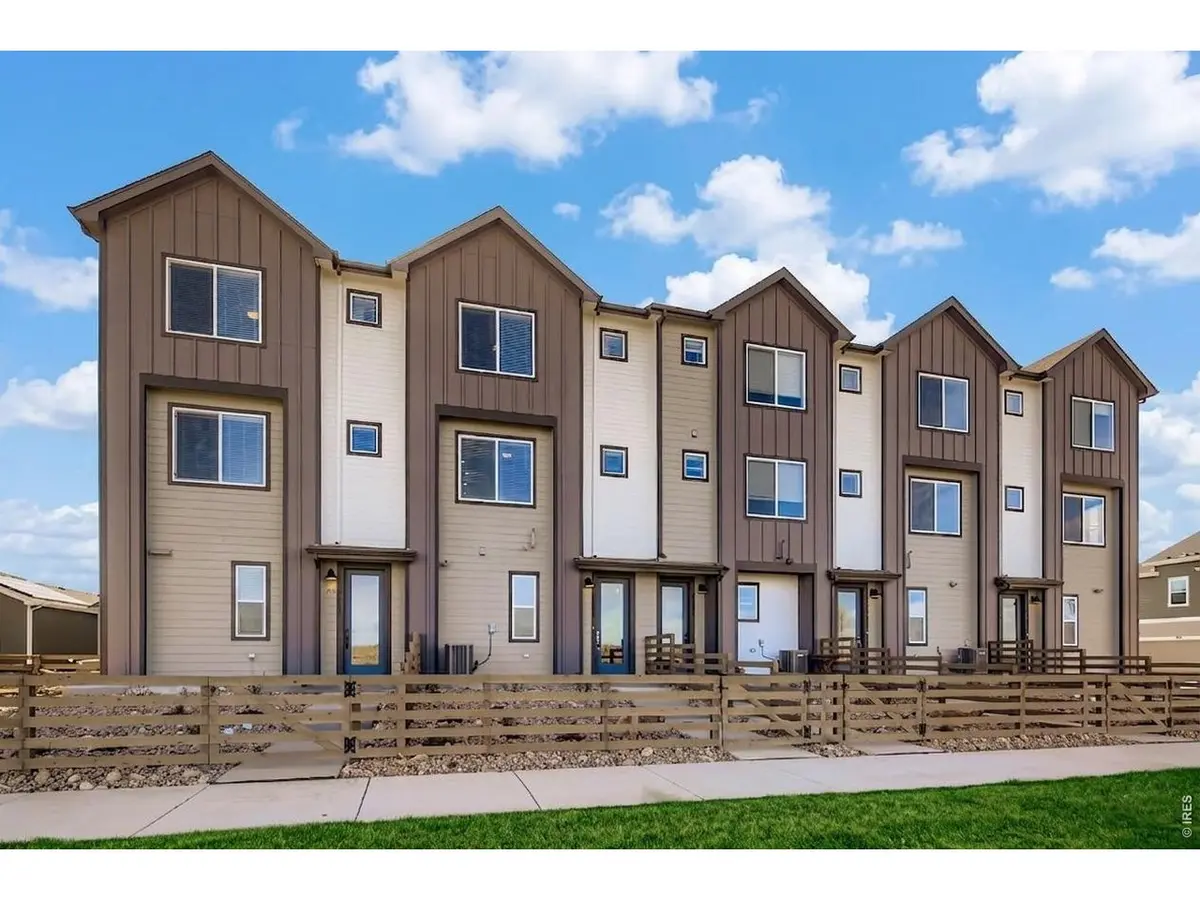 2291 E Suniga, Fort Collins, CO 80524
