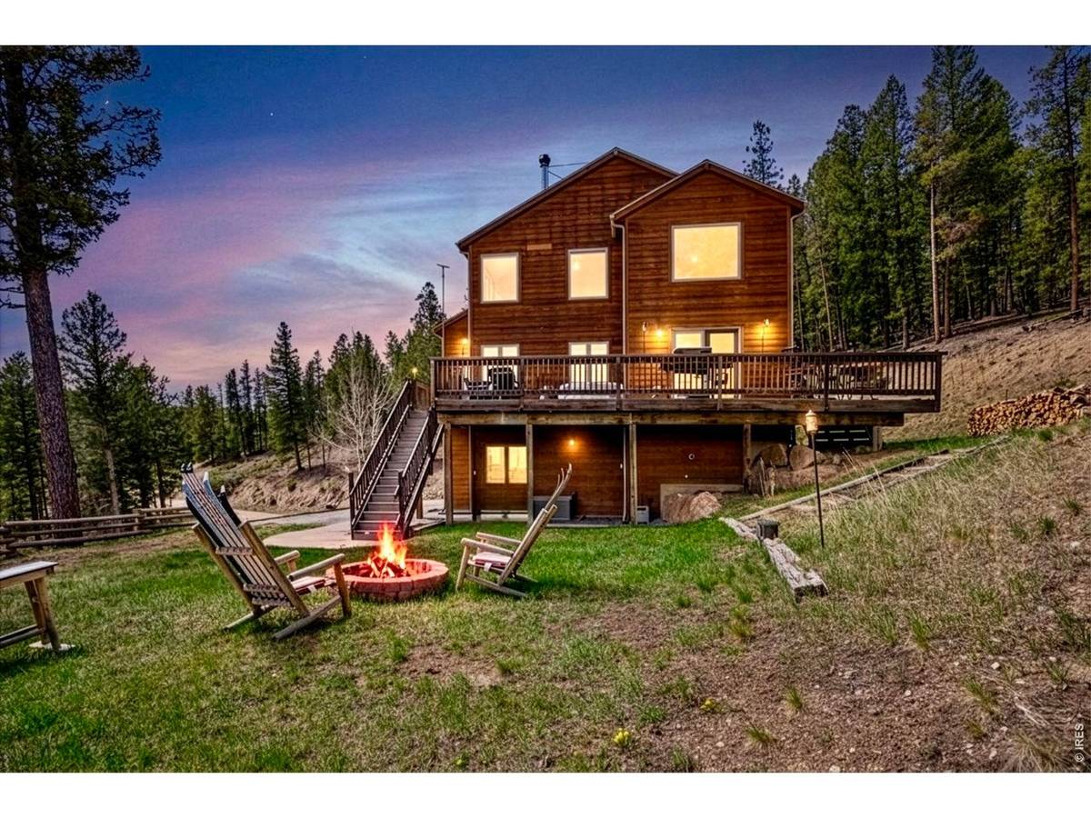 89 Carroll, Black Hawk, CO 80422
