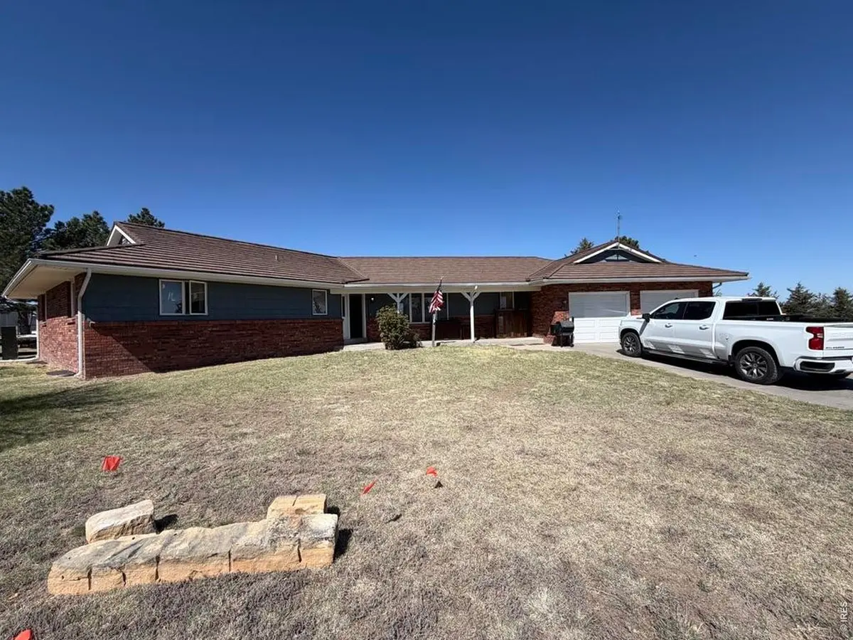 355 W 9th, Cheyenne Wells, CO 80810