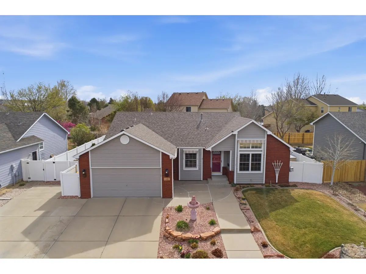 3412 Santa Fe, Evans, CO 80620