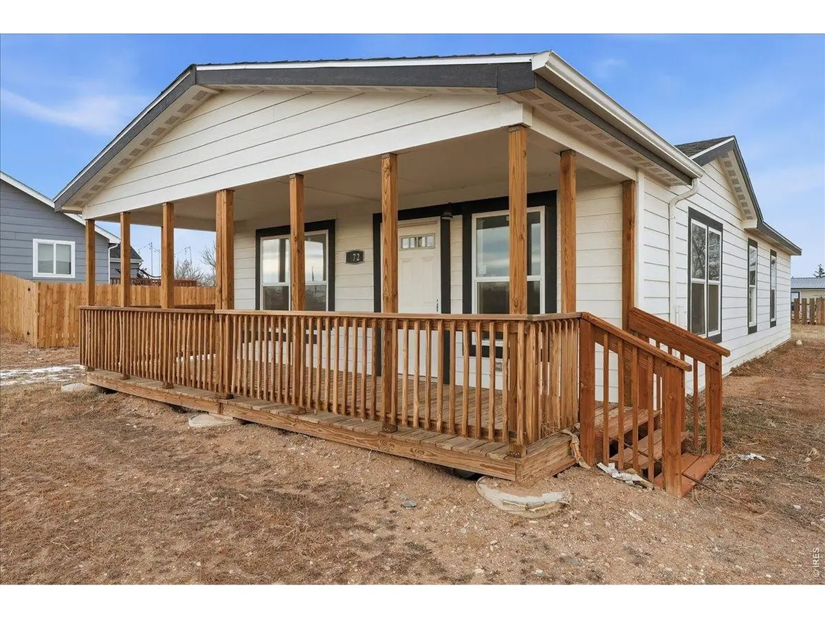 172 Adams, Nunn, CO 80648