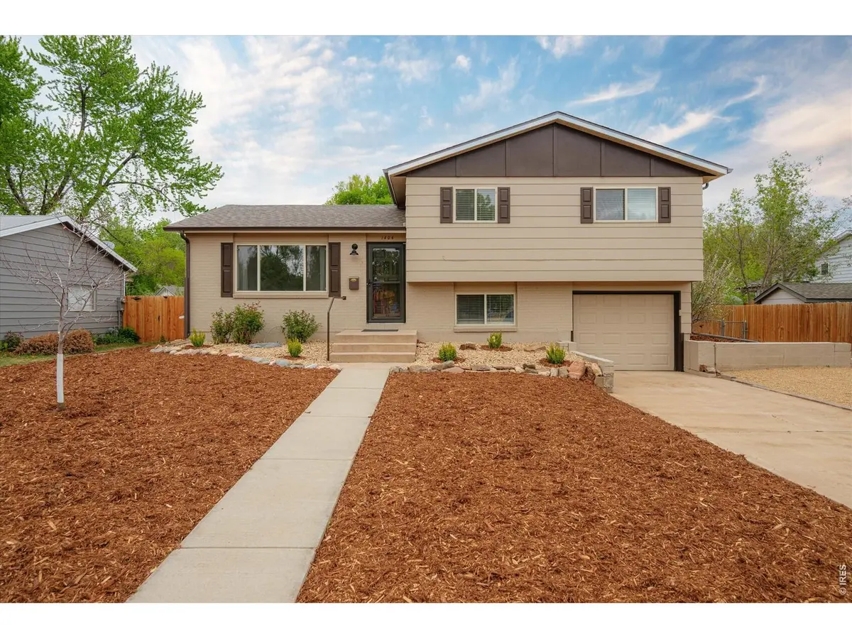 1404 Cherry, Fort Collins, CO 80521