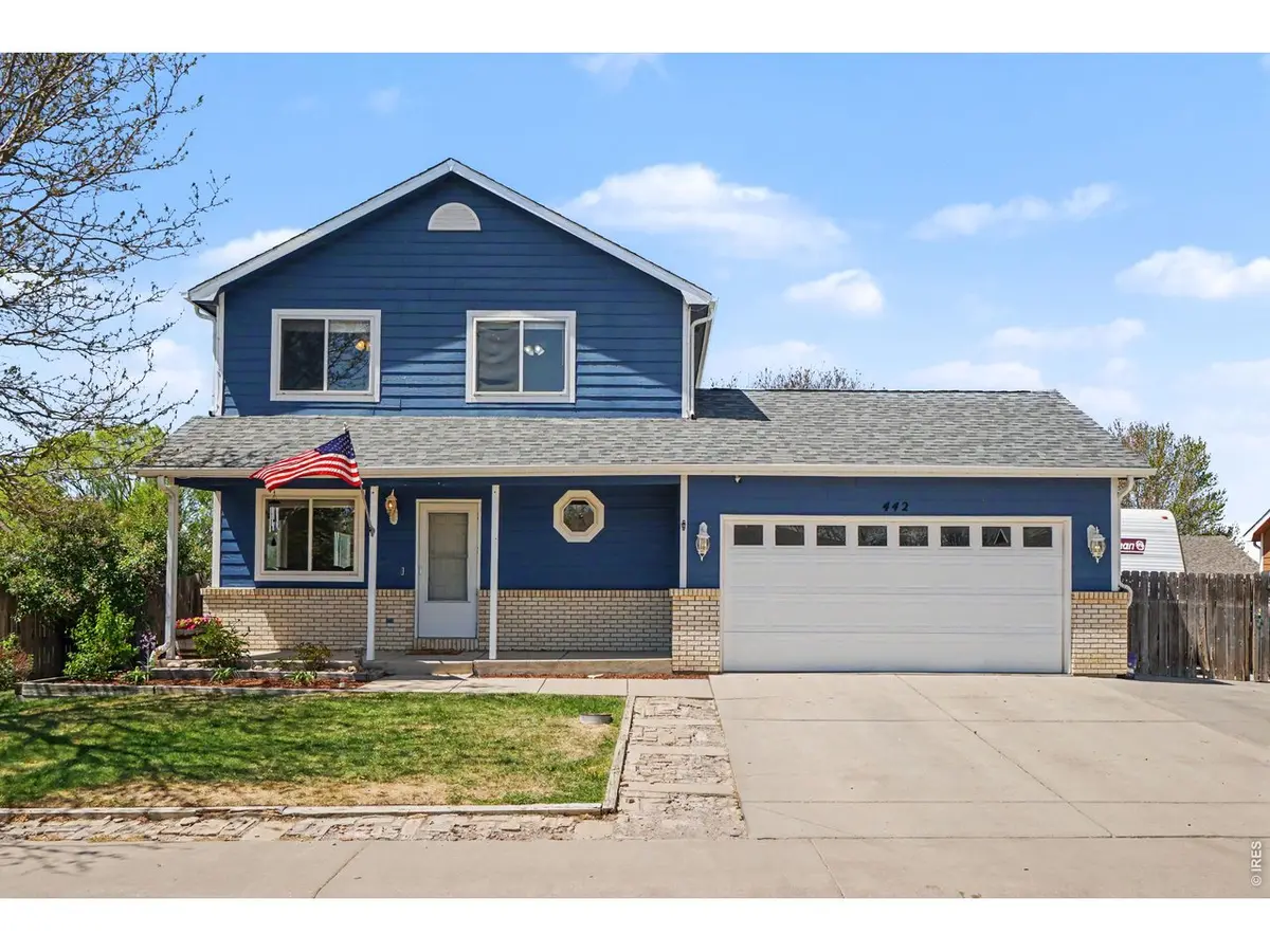 442 Laurel, Eaton, CO 80615